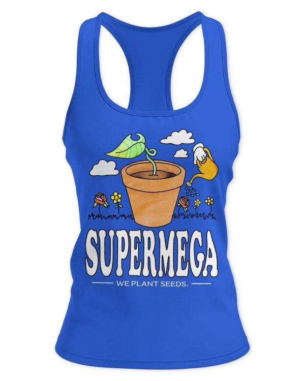 Women's Ideal Racerback Tank