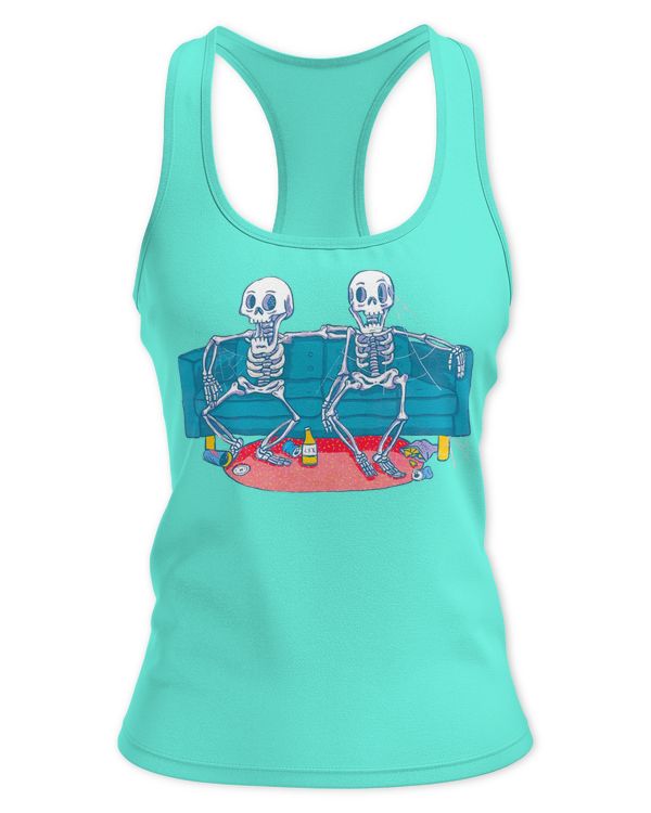 Women's Ideal Racerback Tank