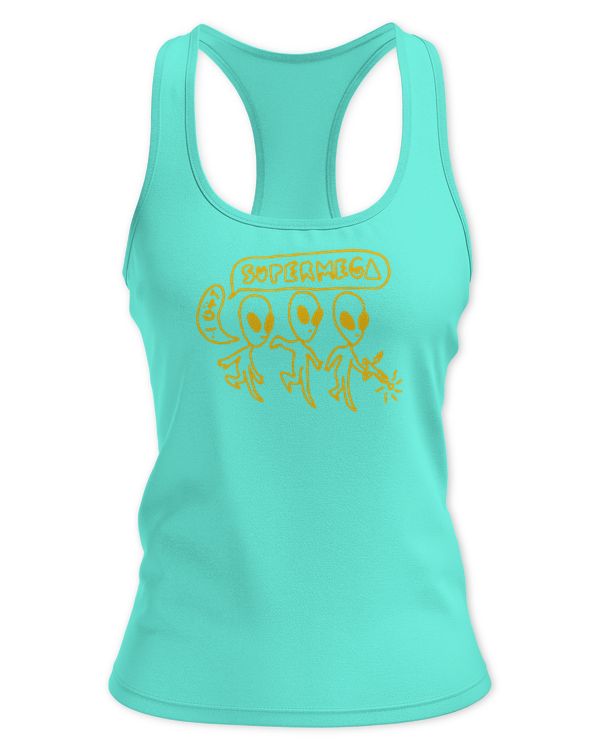 Women's Ideal Racerback Tank