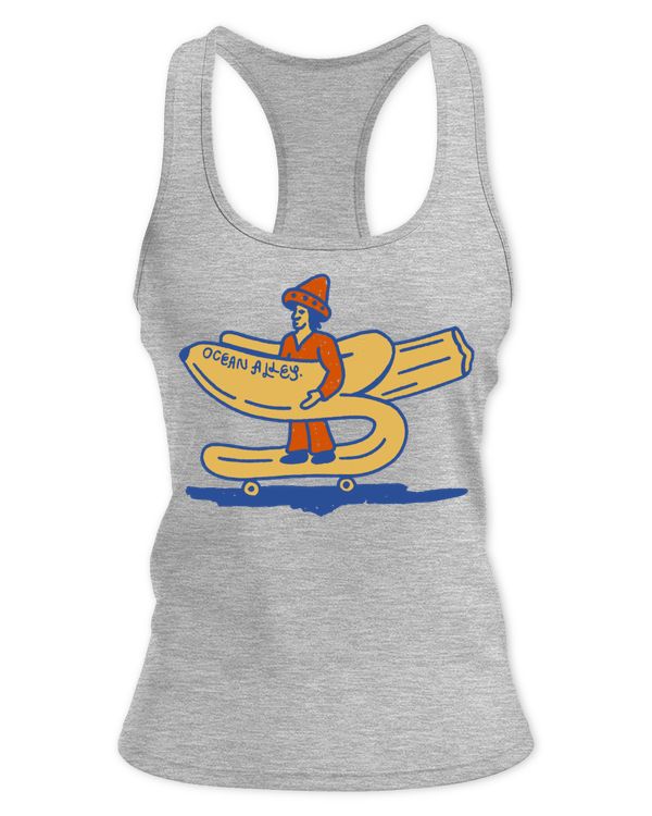 Women's Ideal Racerback Tank