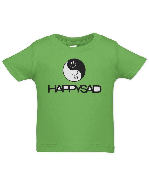 Infant Jersey T-Shirt