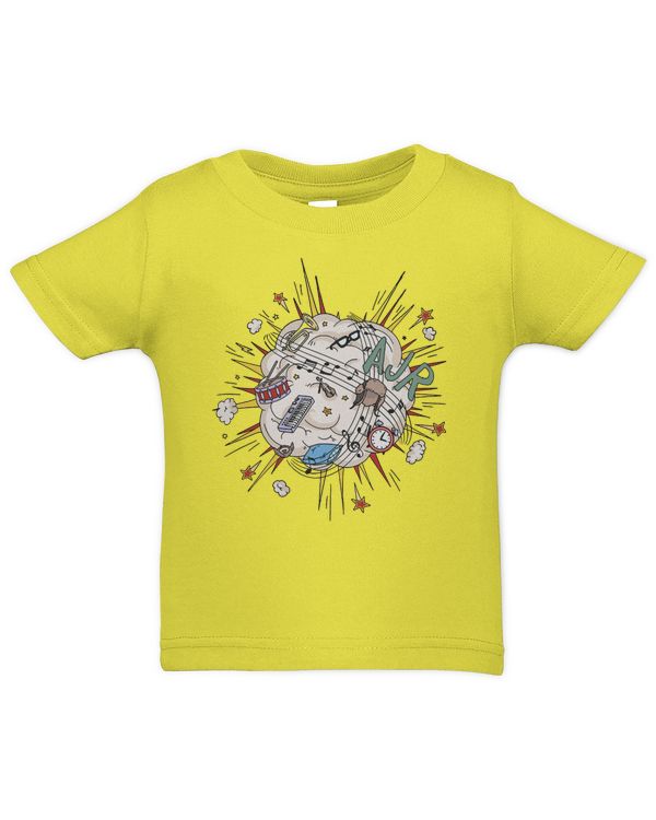 Infant Jersey T-Shirt