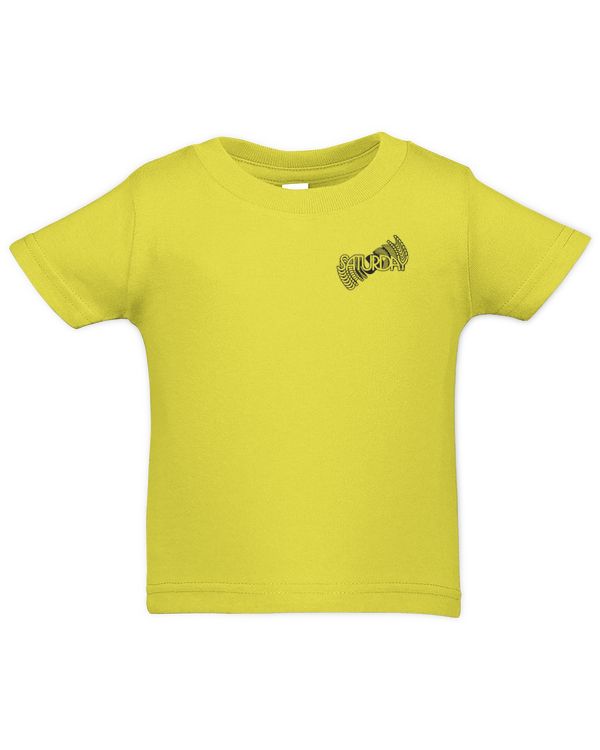 Infant Jersey T-Shirt