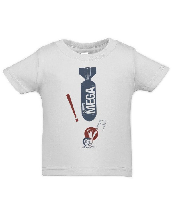 Infant Jersey T-Shirt