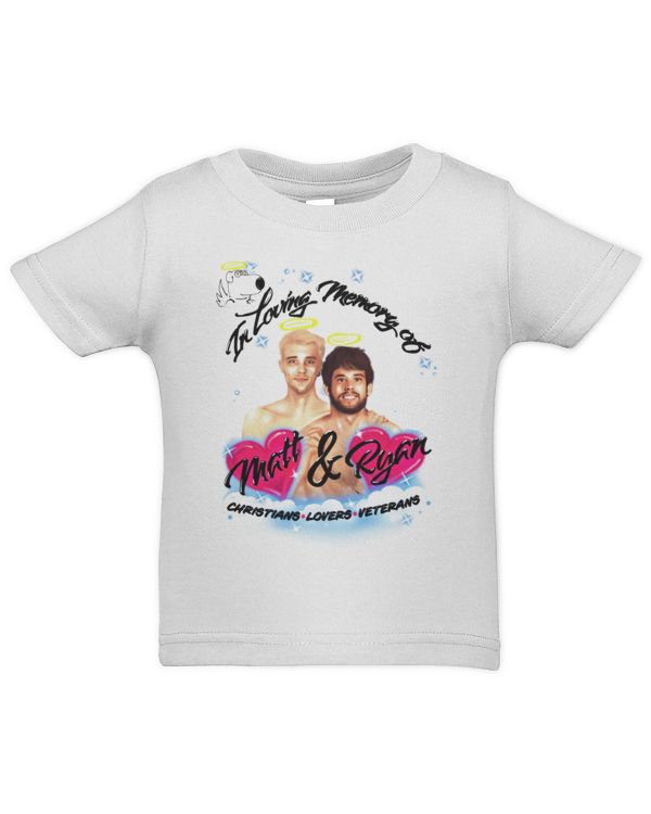 Infant Jersey T-Shirt