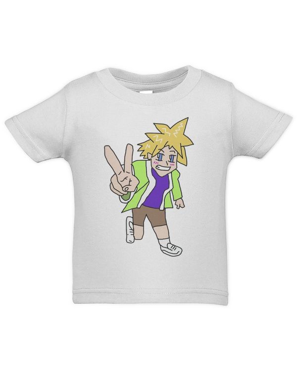 Infant Jersey T-Shirt