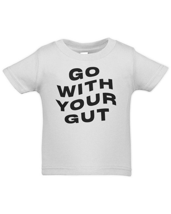 Infant Jersey T-Shirt