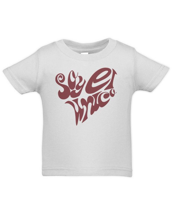 Infant Jersey T-Shirt