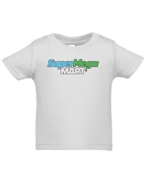 Infant Jersey T-Shirt