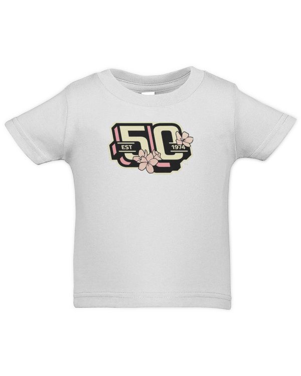 Infant Jersey T-Shirt
