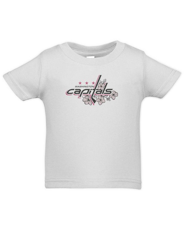 Infant Jersey T-Shirt