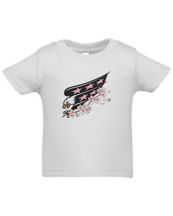 Infant Jersey T-Shirt