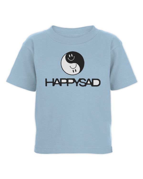Toddler Cotton Jersey T-Shirt