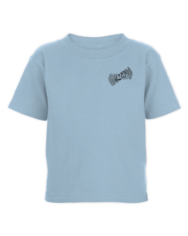 Toddler Cotton Jersey T-Shirt