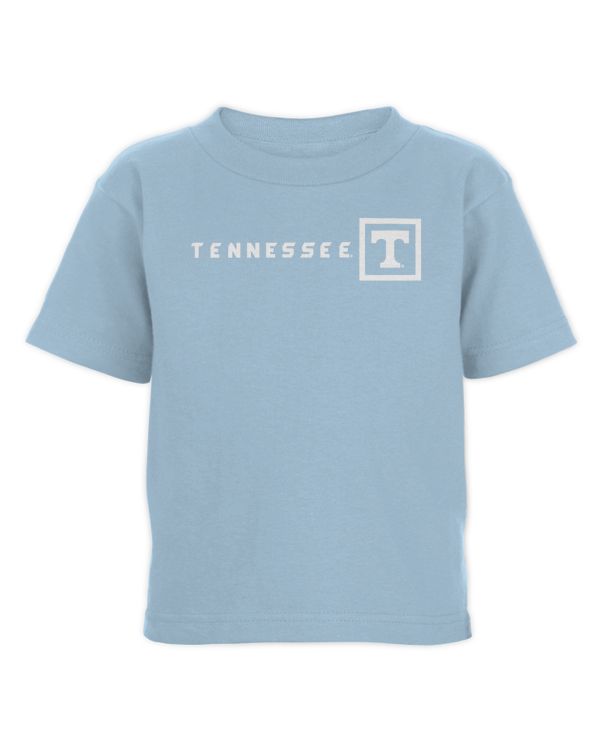Toddler Cotton Jersey T-Shirt