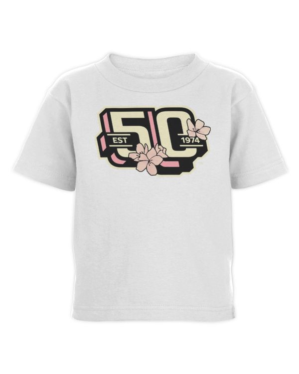 Toddler Cotton Jersey T-Shirt