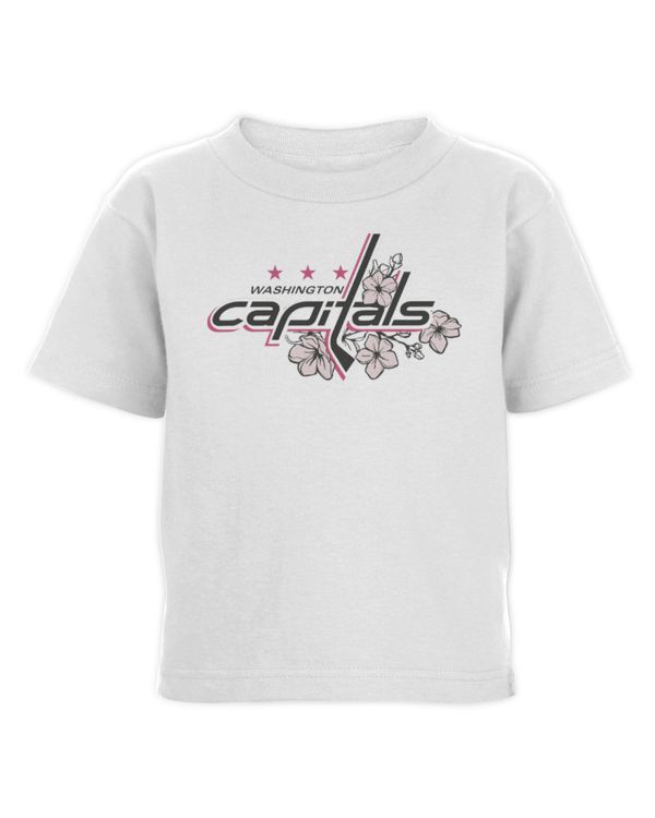 Toddler Cotton Jersey T-Shirt
