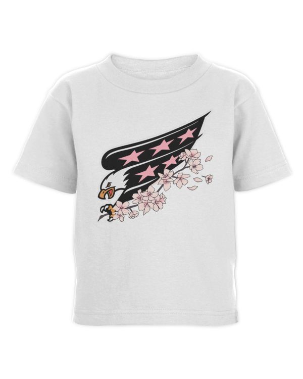 Toddler Cotton Jersey T-Shirt