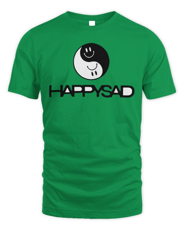 Tove Lo Merch Happy Sad Shirt
