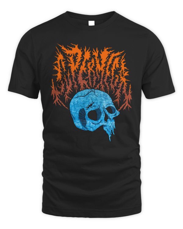 Supermega Merch Supermetal Shirt
