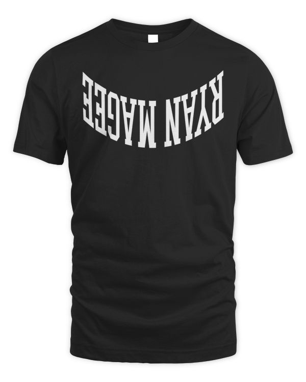 Supermega Merch the Ryan Magee Shirt