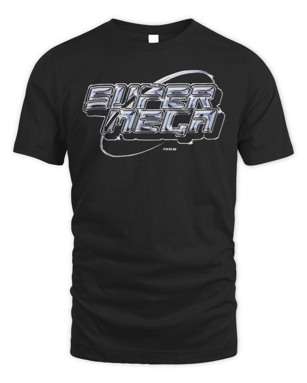 Supermega Merch Y2k Shirt