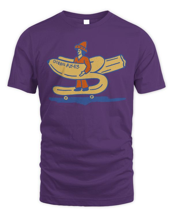 Unisex Standard T-Shirt