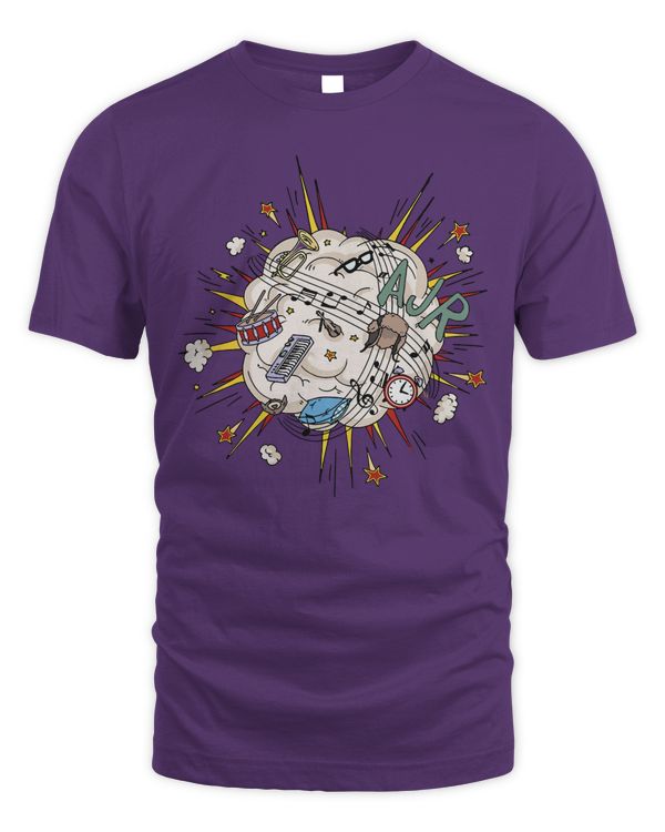 Unisex Standard T-Shirt