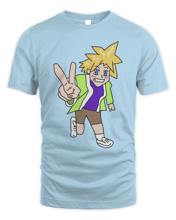 Unisex Standard T-Shirt