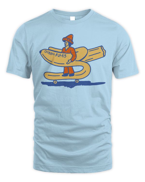 Unisex Standard T-Shirt
