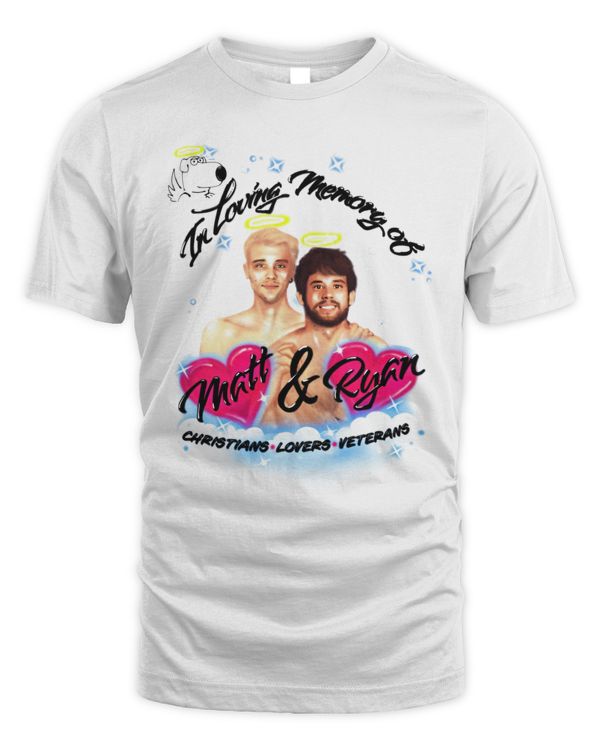 Supermega Merch 2022 Pride Shirt