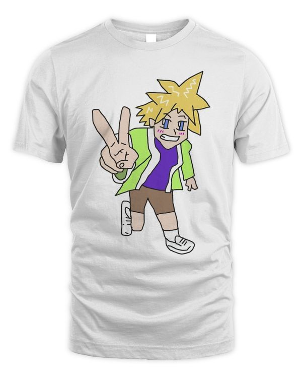 Unisex Standard T-Shirt