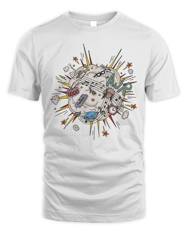 Unisex Standard T-Shirt