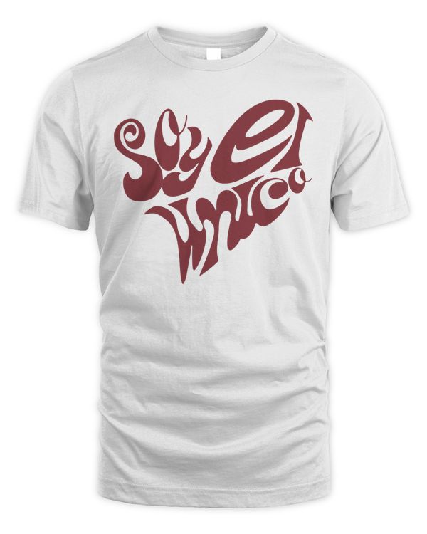 Yaritza Y Su Esencia Merch Heart Logo Shirt