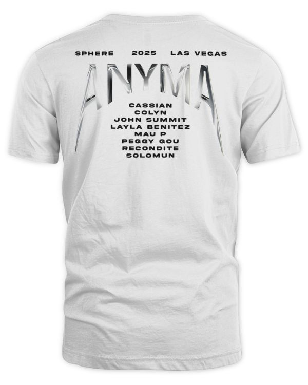 Unisex Standard T-Shirt