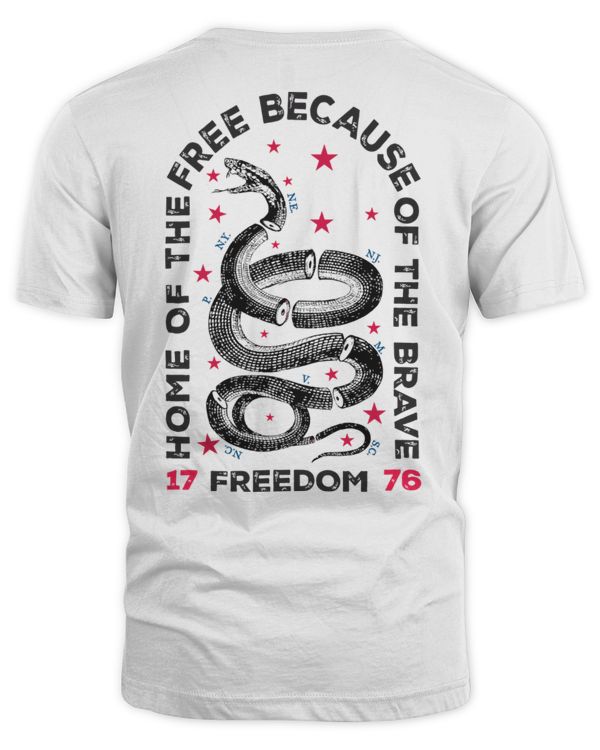 Unisex Standard T-Shirt