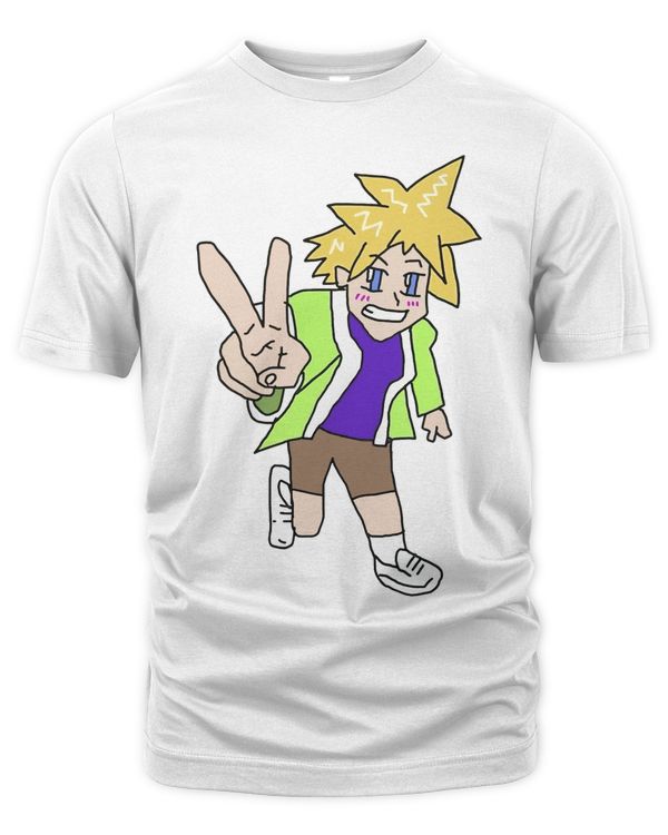 Unisex Premium T-Shirt