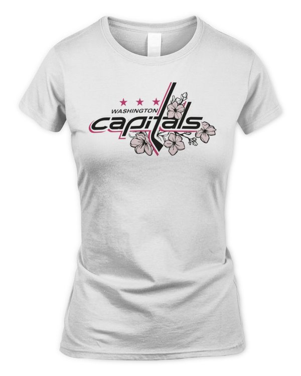 Women's Soft Style Fitted T-Shirt