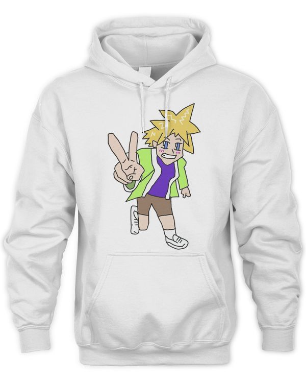 Unisex Hoodie