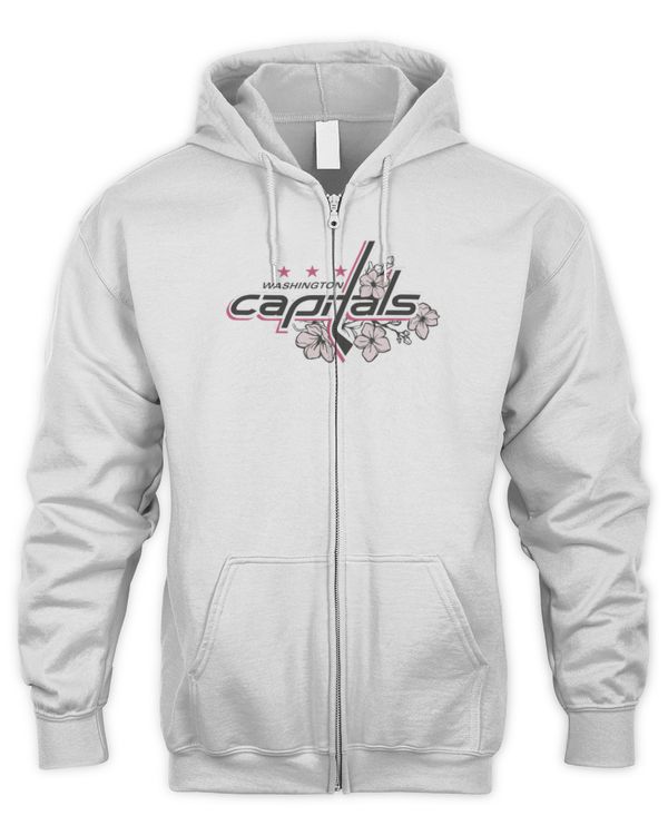 Men's Zip Hoodie