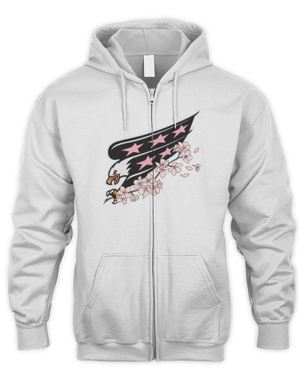 Men's Zip Hoodie