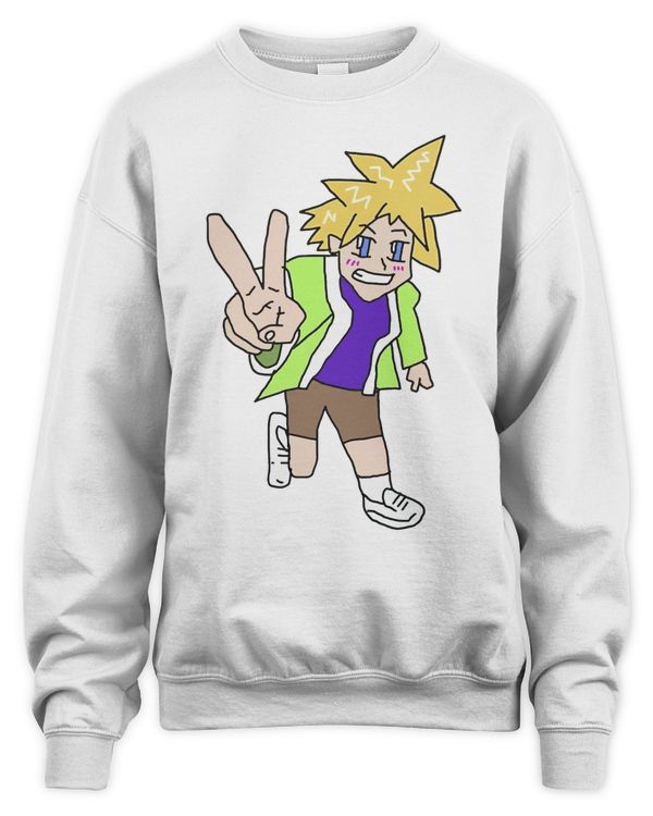 Unisex Sweatshirt