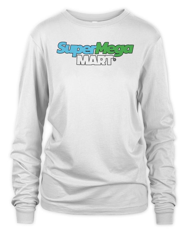 Women's Long Sleeved T-Shirt