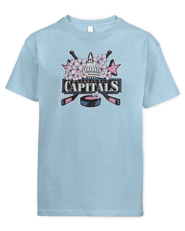 Kids Standard T-Shirt