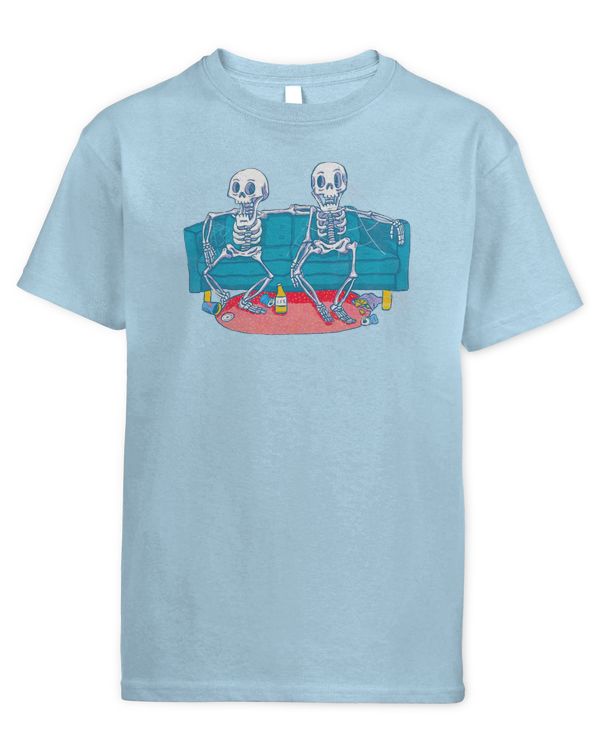 Kids Standard T-Shirt