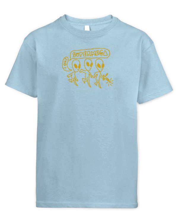Kids Standard T-Shirt