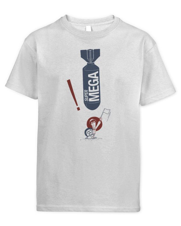 Kids Standard T-Shirt