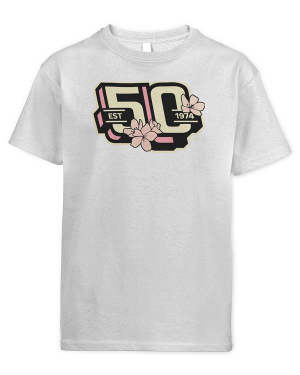 Kids Standard T-Shirt