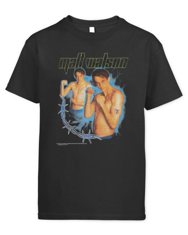 Kids Standard T-Shirt