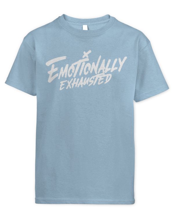 Kids Standard T-Shirt